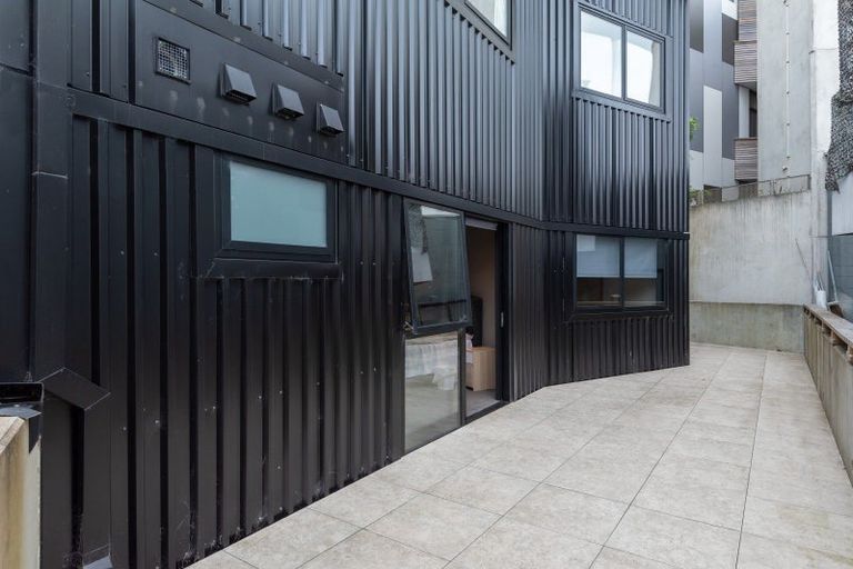 Photo of property in 1/16 Blake Street, Ponsonby, Auckland, 1011