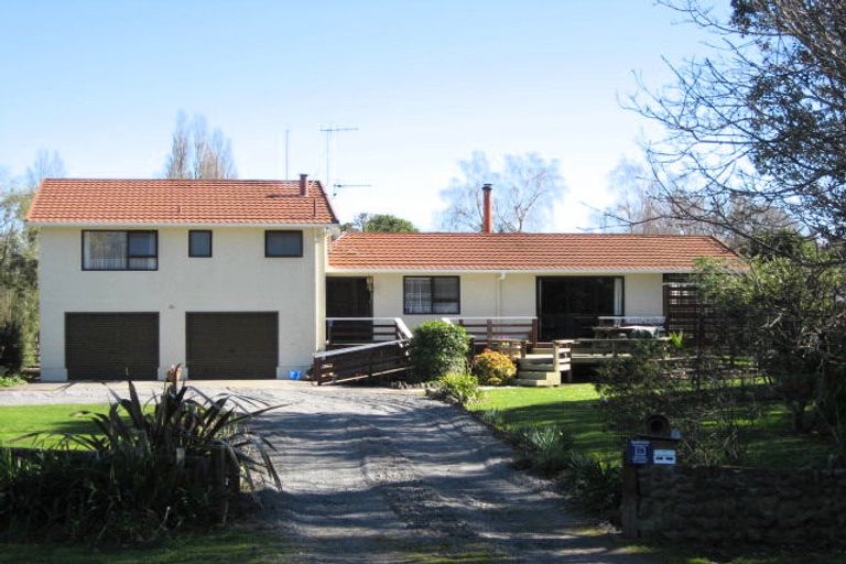 Photo of property in 51 Mcgreevy Street, Waipawa, 4210