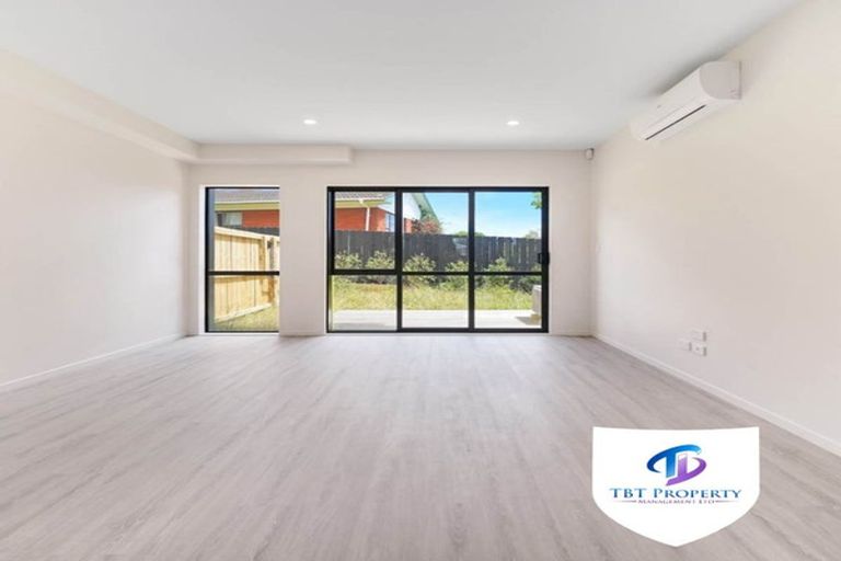 Photo of property in 3/86 Elliot Street, Pahurehure, Papakura, 2113