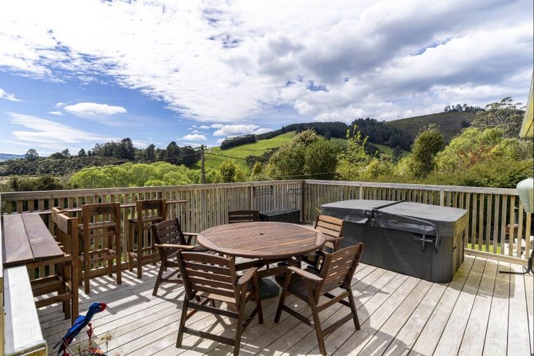 Photo of property in 20 Orokonui Road, Waitati, 9085