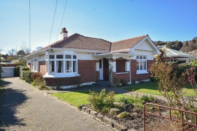 Photo of property in 19 Glendining Avenue, North East Valley, Dunedin, 9010