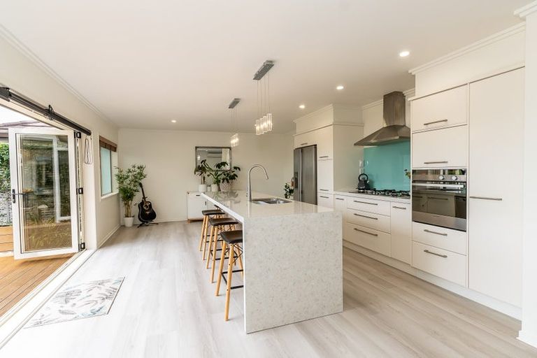 Photo of property in 15 Bentley Rise, Flagstaff, Hamilton, 3210