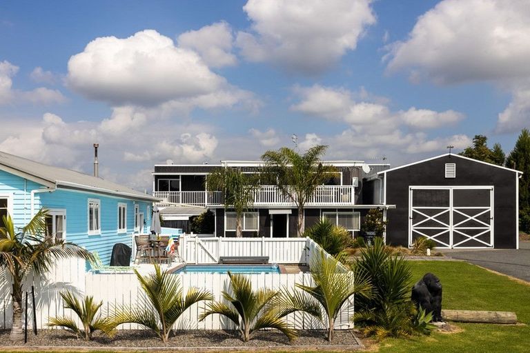 Photo of property in 23 Paparoa Road, Te Puna, Tauranga, 3174