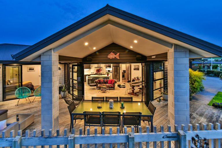 Photo of property in 29 Mcintosh Drive, Pokeno, 2471