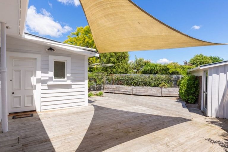 Photo of property in 6 Howick Road, Blenheim, 7201