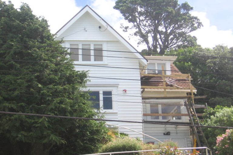 Photo of property in 18 Washington Avenue, Brooklyn, Wellington, 6021