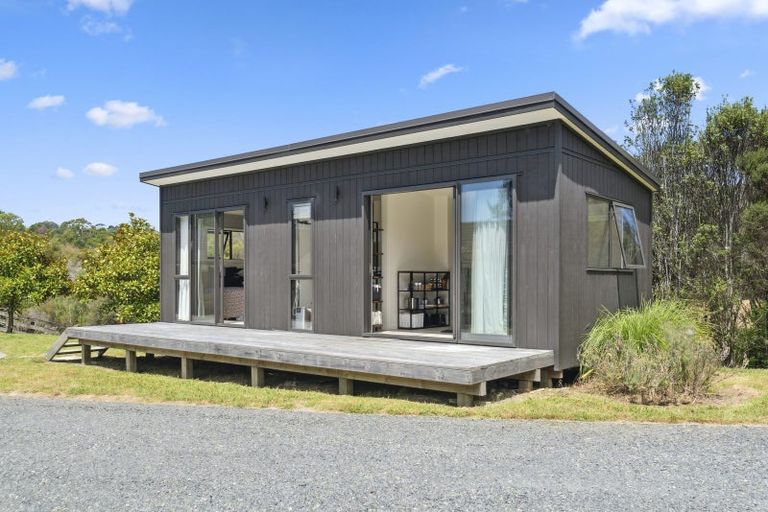 Photo of property in 153c Green Road, Dairy Flat, Albany, 0792