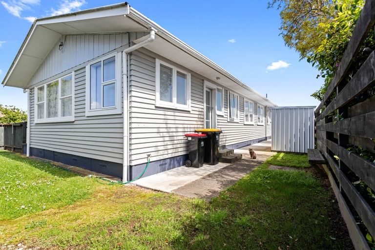 Photo of property in 24a Baird Road, Tokoroa, 3420