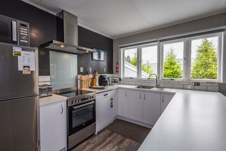 Photo of property in 12 Ward Street, National Park, Owhango, 3989