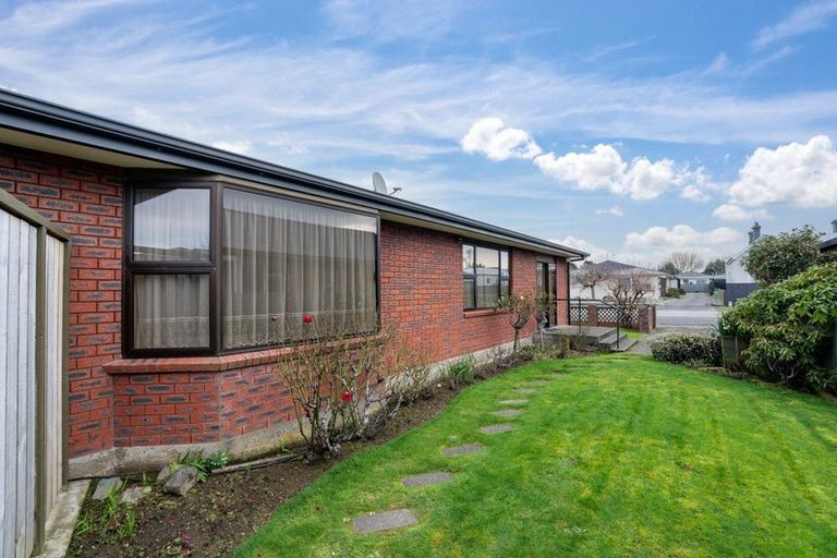 Photo of property in 53a Mary Street, Richmond, Invercargill, 9810