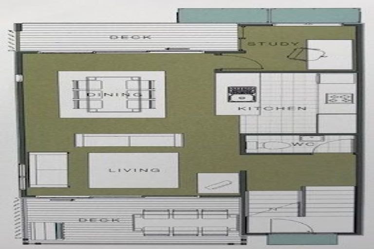 Photo of property in 28 Joseph Street, Flat Bush, Auckland, 2019