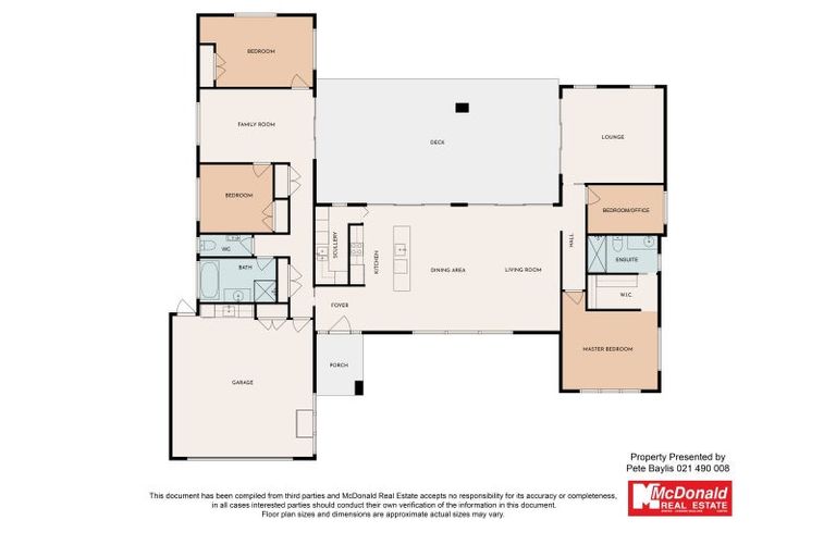 Photo of property in 3/20b Gordon Street, Glen Avon, New Plymouth, 4312