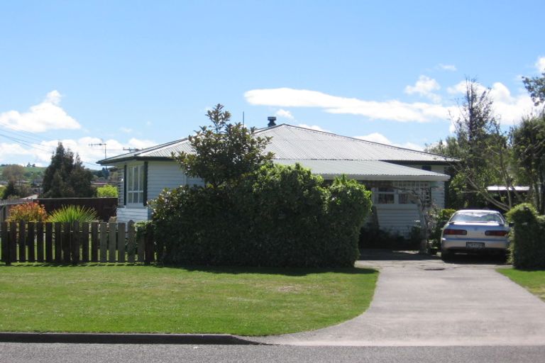 Photo of property in 118 Waikato Street, Taupo, 3330