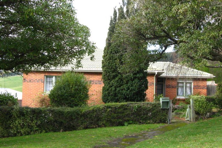 Photo of property in 1 Jane Street, Macandrew Bay, Dunedin, 9014