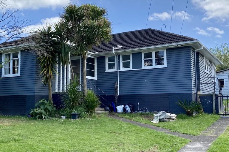 Photo of property in 78 Arimu Road, Papakura, 2110