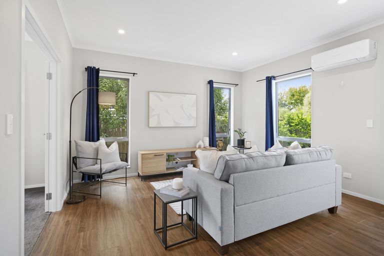 Photo of property in 43 Fairway Drive, Morrinsville, 3300