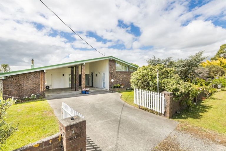 Photo of property in 88 Halcombe Road, Feilding, 4775