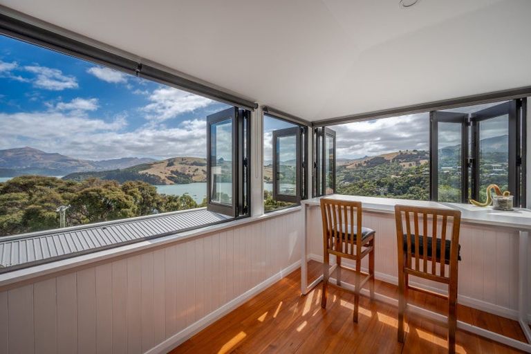 Photo of property in 17 Penlington Place, Akaroa, 7520
