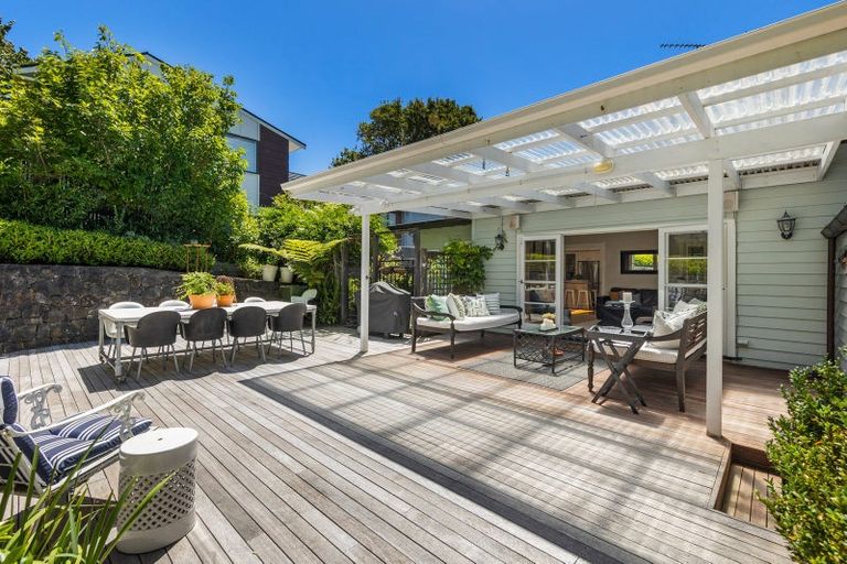 Photo of property in 33 Pencarrow Avenue, Epsom, Auckland, 1023