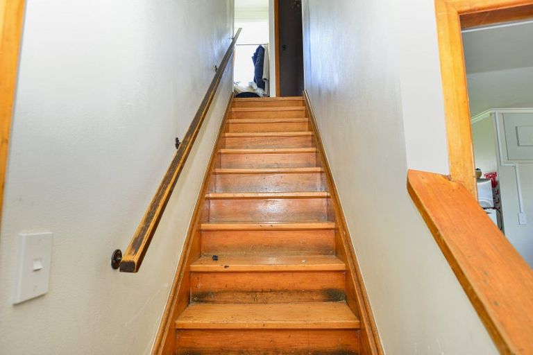 Photo of property in 1 Oxford Street, Kaiti, Gisborne, 4010