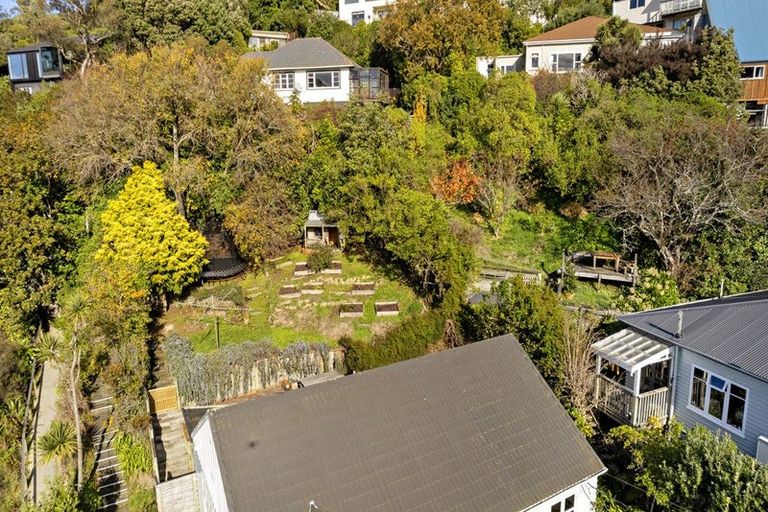 Photo of property in 6 Carlton Street, Melrose, Wellington, 6023