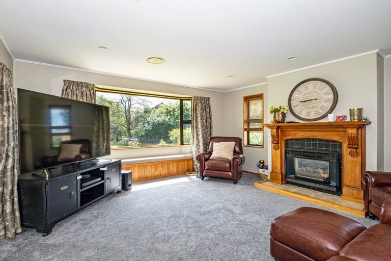 Photo of property in 587 Woodbury Road, Woodbury, Geraldine, 7991