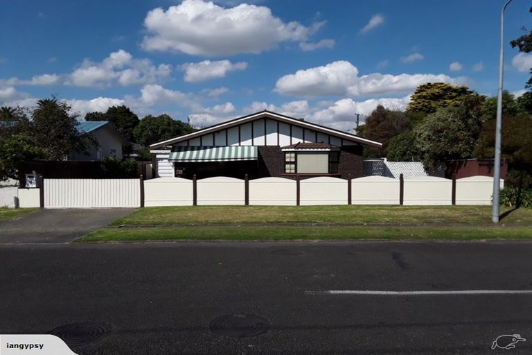 Photo of property in 18 Tanguru Street, Whanganui East, Whanganui, 4500