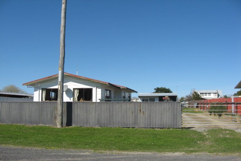Photo of property in 23 Scott Street, Wairoa, 4108