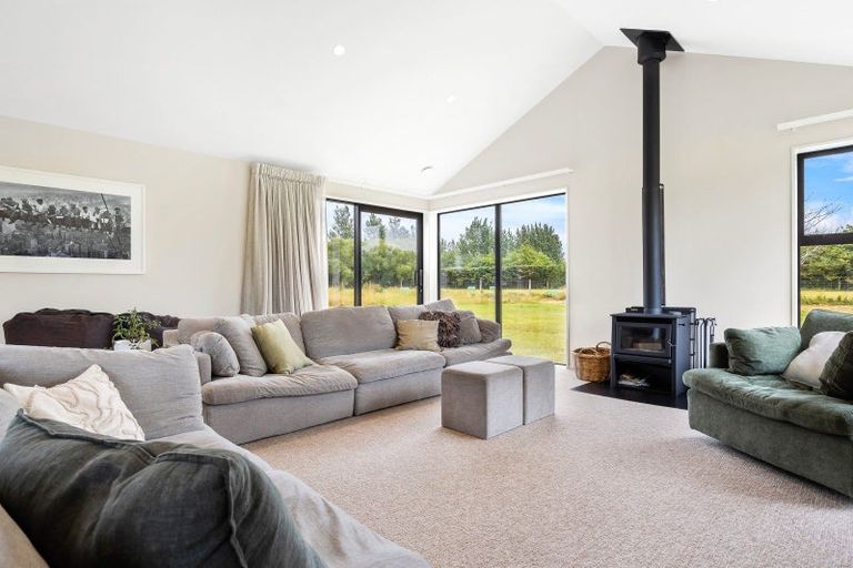 Photo of property in 163a Raddens Road, Ohoka, Kaiapoi, 7692