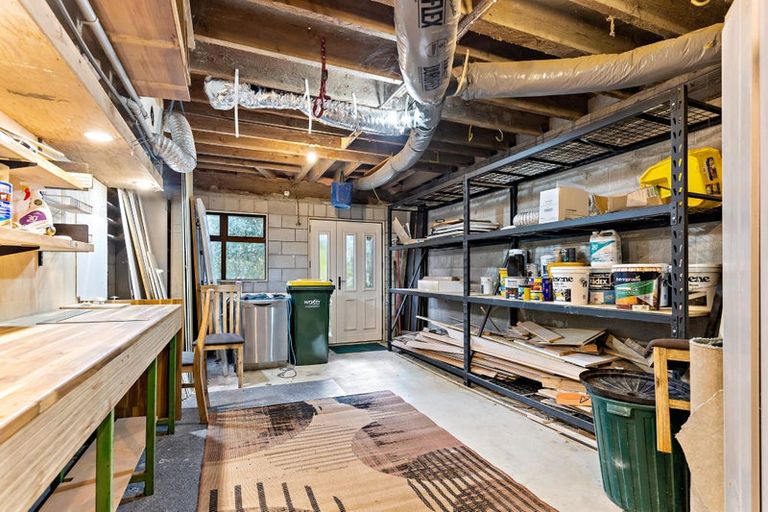 Photo of property in 236 Marine Drive, Lowry Bay, Lower Hutt, 5013