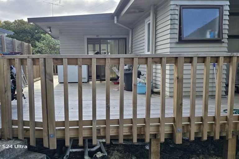 Photo of property in 99 Hendry Avenue, Hillsborough, Auckland, 1042