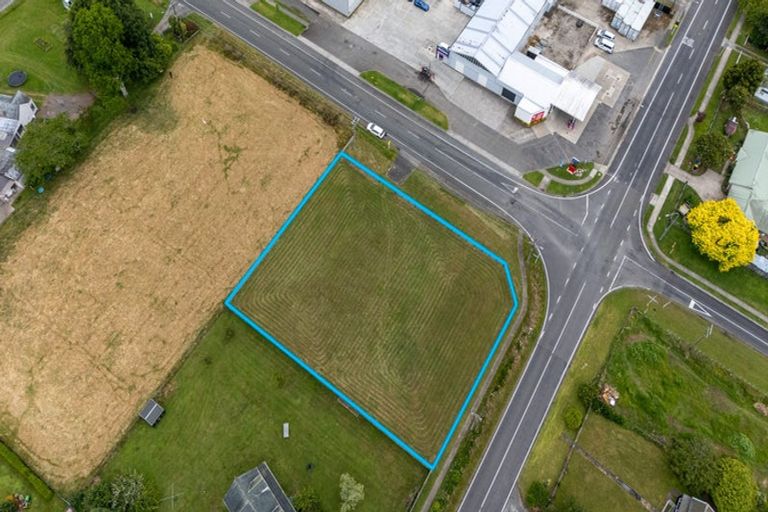 Photo of property in 165 Mcclure Street, Pirongia, 3802