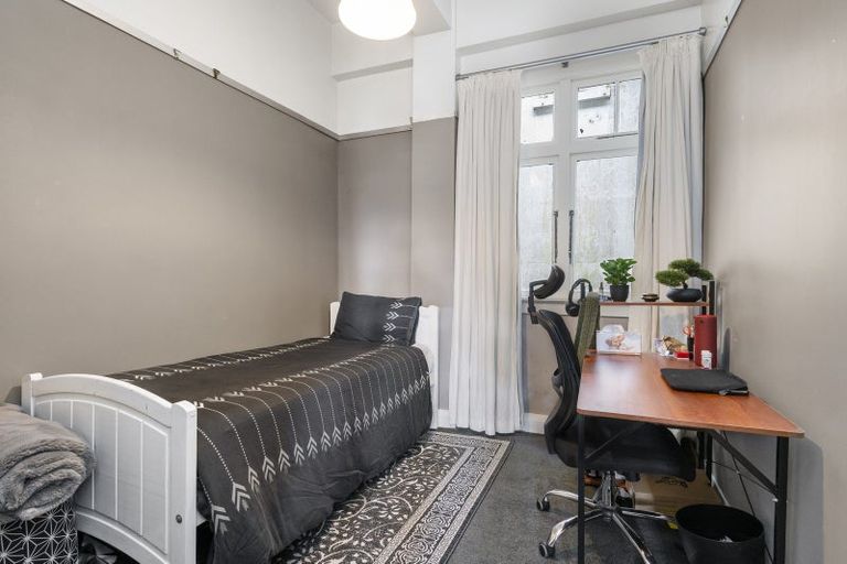 Photo of property in 24bf1 Clifton Terrace, Kelburn, Wellington, 6012