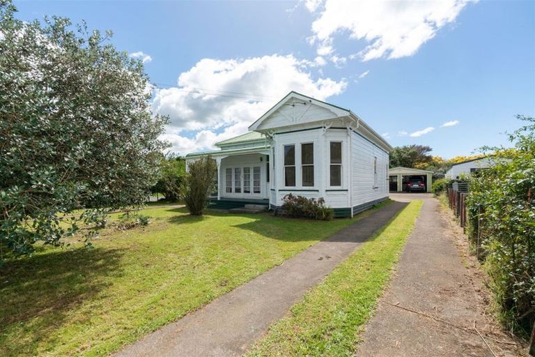 Photo of property in 27 Vance Street, Shannon, 4821