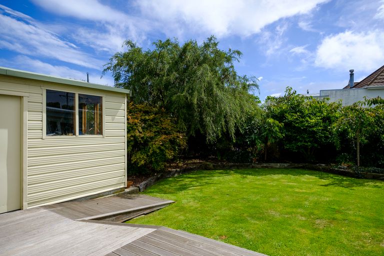 Photo of property in 21 Ravelston Street, Saint Kilda, Dunedin, 9012