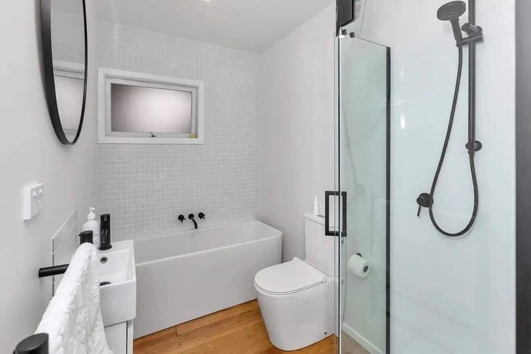 Photo of property in 15 Radcliffe Street, Kensington, Whangarei, 0112