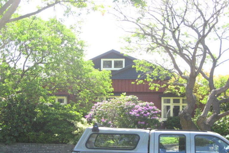 Photo of property in 11 Studholme Street, Somerfield, Christchurch, 8024