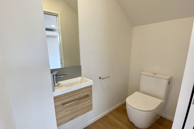 Photo of property in 4/161 Simeon Street, Spreydon, Christchurch, 8024