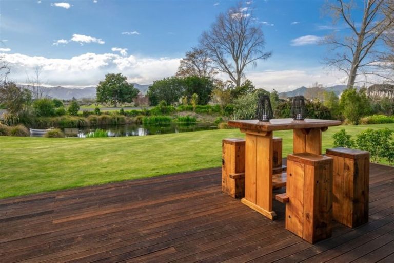 Photo of property in 20 Stump Creek Road, Rapaura, Blenheim, 7273