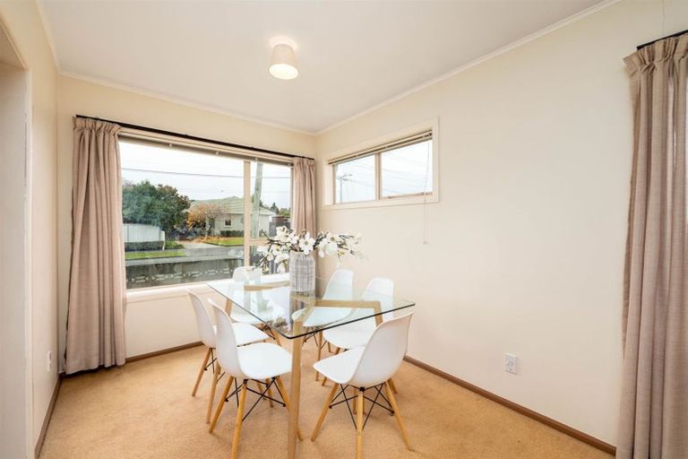 Photo of property in 34 Norrie Street, Redwood, Christchurch, 8051