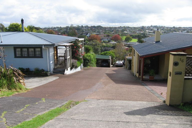 Photo of property in 1/14 View Road, Shelly Park, Auckland, 2014