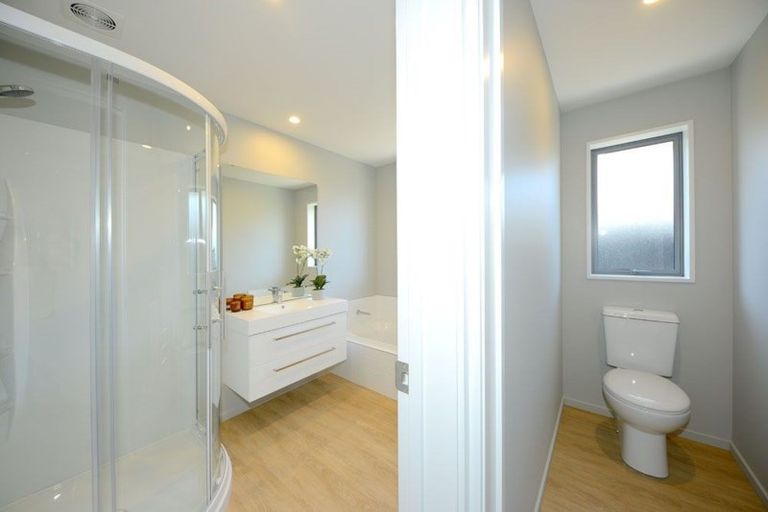 Photo of property in 58 Kemble Drive, Rolleston, 7615