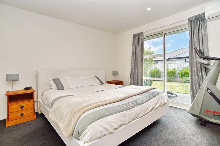 Photo of property in 3 Blair Place, Kaiapoi, 7630