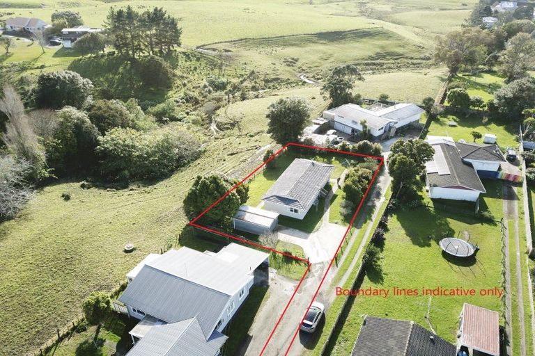 Photo of property in 149a Hokianga Road, Dargaville, 0310