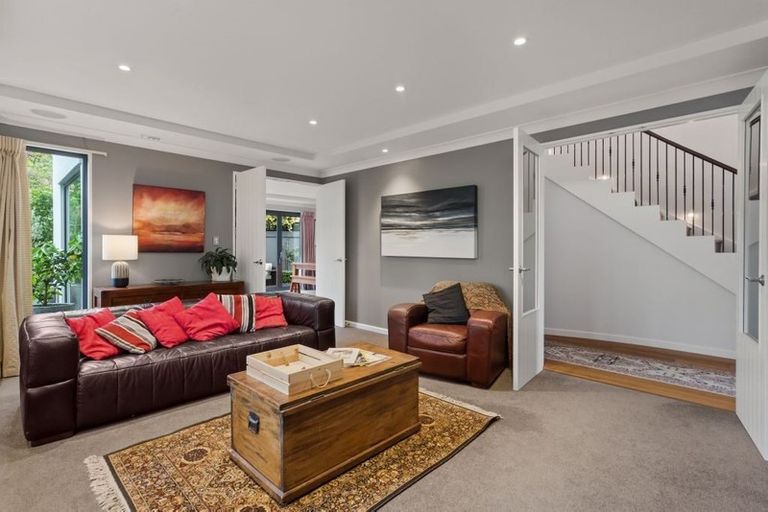 Photo of property in 29 Mcdougall Avenue, St Albans, Christchurch, 8014