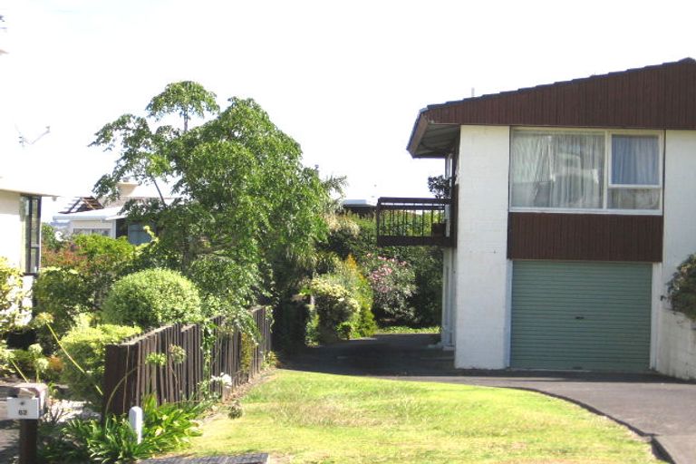 Photo of property in 2/64 Seaview Road, Castor Bay, Auckland, 0620