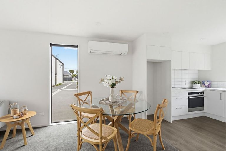 Photo of property in 5/40 Norwich Street, Linwood, Christchurch, 8062