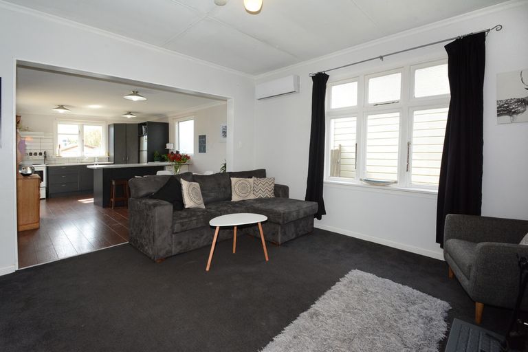 Photo of property in 21 Atkinson Street, South Dunedin, Dunedin, 9012