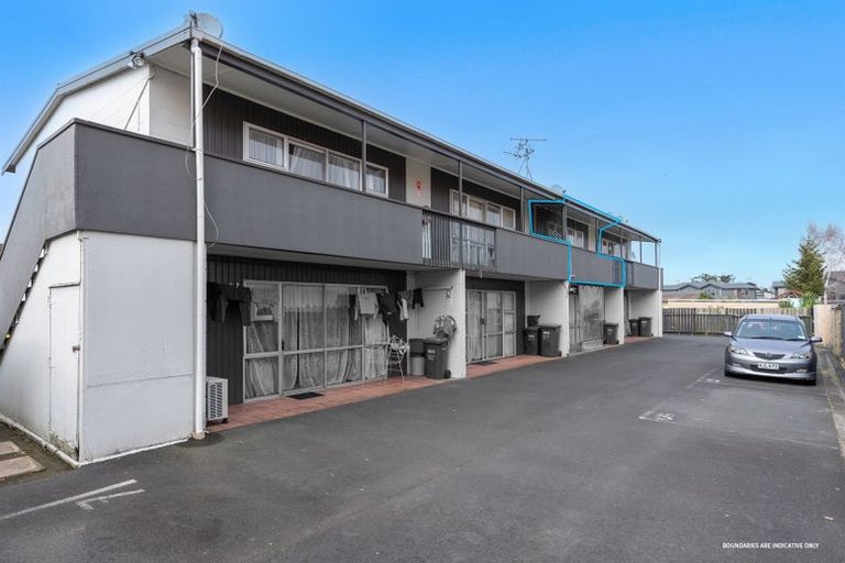 Photo of property in 6/259 Ulster Street, Whitiora, Hamilton, 3200