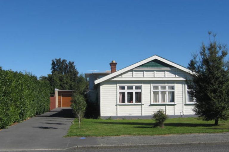 Photo of property in 25a Jackson Street, Methven, 7730